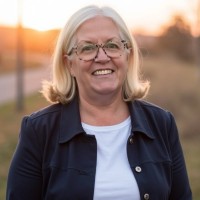 Jennifer Wayland-Smith