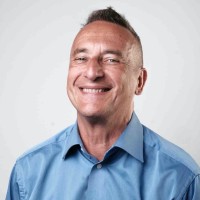 Kaj Backholm
