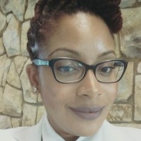 Kyra Brown, M.Div