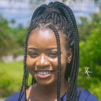 Miriam Amaefule