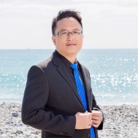 Tsunyi Joe