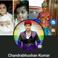 Chandrabhushan Kumar Chaudhary