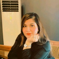 Rida Shahid