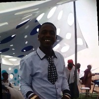 Sunnyboy Mokgosi