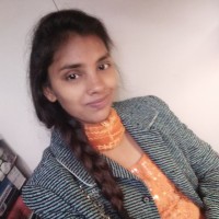 Pushpa Maurya