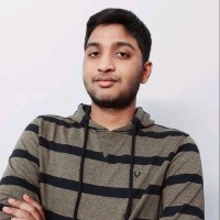 Ashutosh .