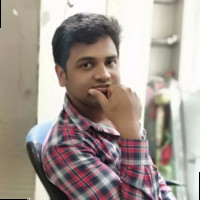 Bikki Kumar Chourasia