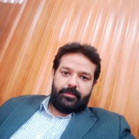Rana Muhammad Naeem