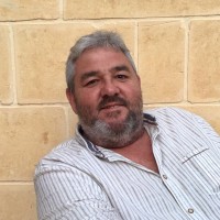 Drikus Viljoen