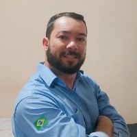 Matheus Cezar Primo De Matos