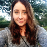 Megan Morey