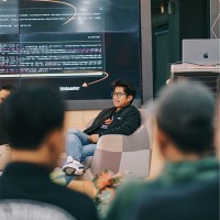 Satya Rizky Pangestu