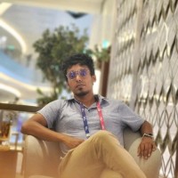 Vishnu Thottathil