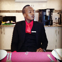 Ntanga Givean