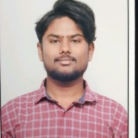 Sai bhargava Balagonda