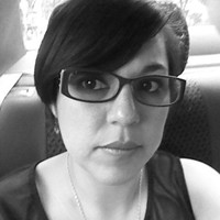 Ana Laura Juarez