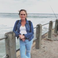 Christina Erasmus