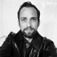 Nicolas Morris