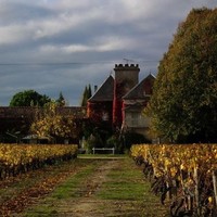 CHATEAU SAHUC  LÈS TOUR