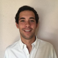 Alvaro Bernad