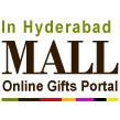 In Hyderabad Mall