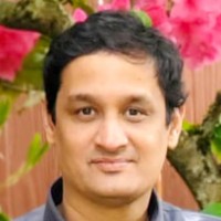 Asif Iqbal Kaja Mohideen