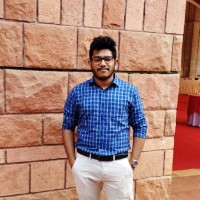 Niladri Haldar