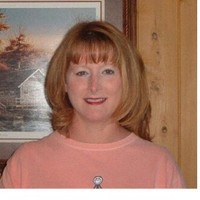 Mary Jo Anderson