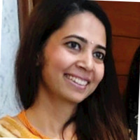 Nidhi M.