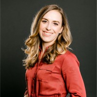 Julia Gudmundson