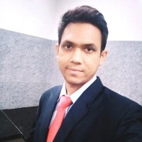 Indrajeet Gajbhiye