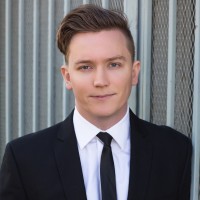 Stephen Akhterov