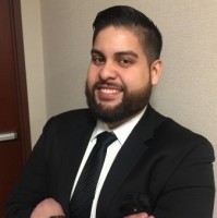 Matthew Torres, Cpa Candidate