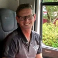 Patrick Van Der Duin