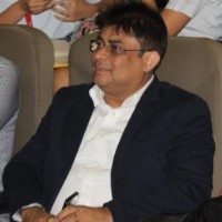 Prabal Roy