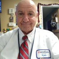 Louis Mazzucca