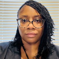 Shalunda Alston