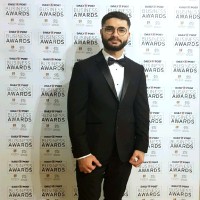 Junaid Ali