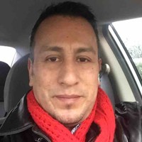 George Martinez