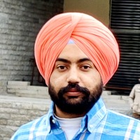 Japjot Singh