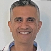 Golan Aboudy , Pmp