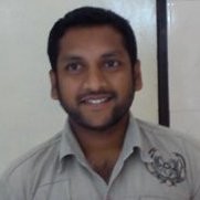 Ghani Chandru
