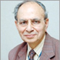 Jagdish Seth
