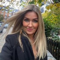 Nathalie Levi