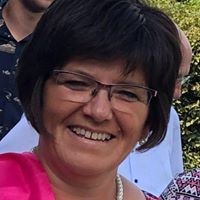 Mieke De Vos