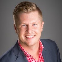 John Hendrickson III