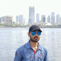 Chavda Pradeep