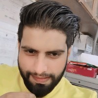 Hasnain Qureshi