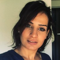 Sundus Rashid