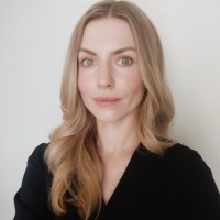 Aleksandra Gamdzyk